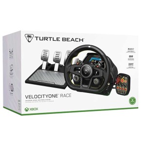 فرمان بازی ترتل بیچ مدل VelocityOne برای XBOX